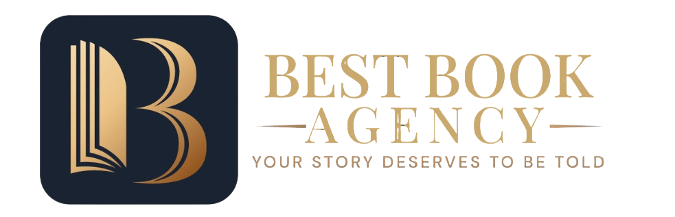 Best Book Agency Logo